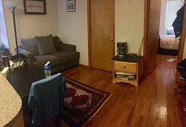 Rented by Landmark Resources