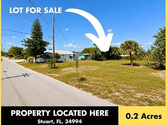 2nd image of 833 SE TARPON AVENUE LOT 8
