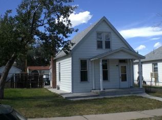 917 Knox Ct, Denver, CO 80204