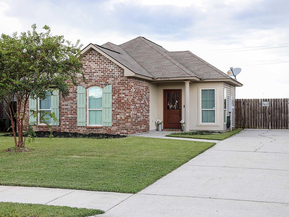 1st image of 25343 Black Lake Ave