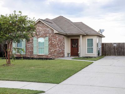 25343 Black Lake Ave, Livingston, LA, 70754