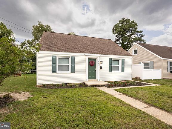 2nd image of 110 Carrollton Ave