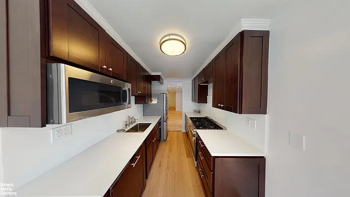 Rented by Brown Harris Stevens | media 2