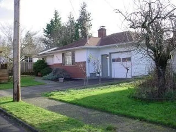 4720 SE Brooklyn St, Portland, OR 97206