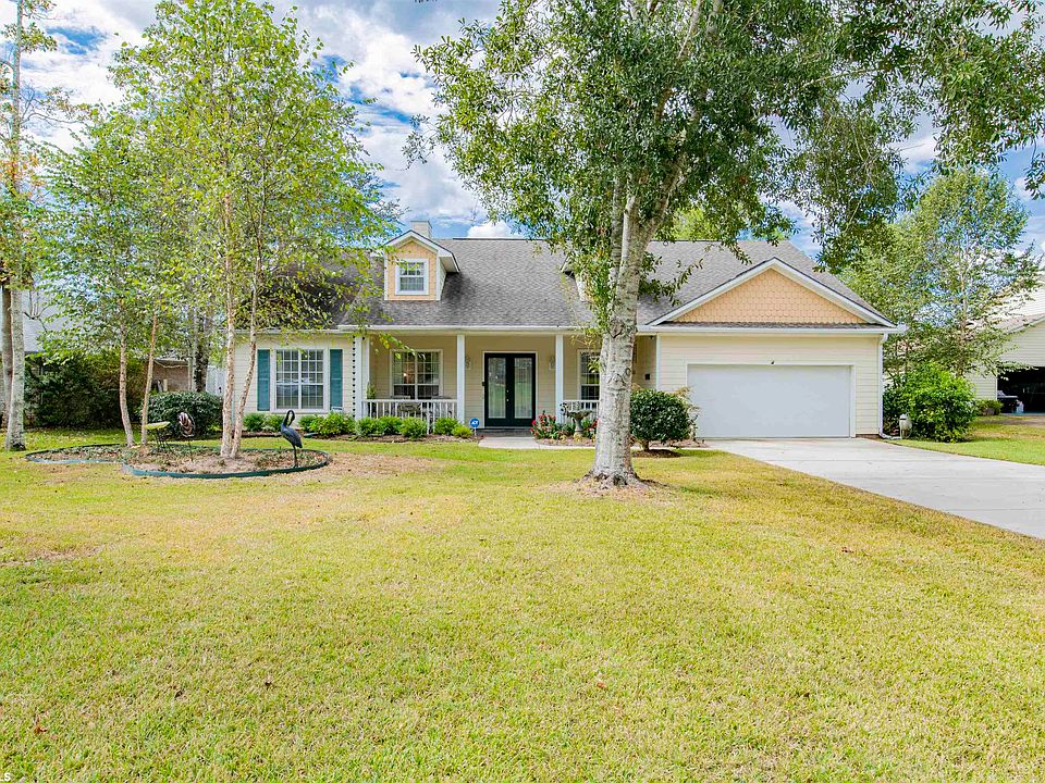 9295 Bay Point Dr, Elberta, AL 36530 Zillow
