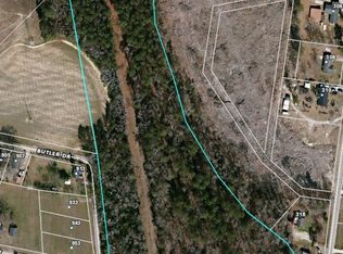 Butler Dr, Erwin, NC 28339