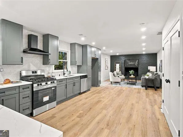 200 Riverside Dr, Athens, GA 30606