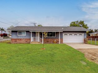 13992 Pimo St, Armona, CA 93202