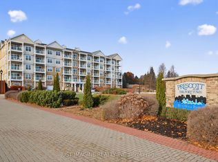 175 Water St #207, Prescott, ON K0E 1T0