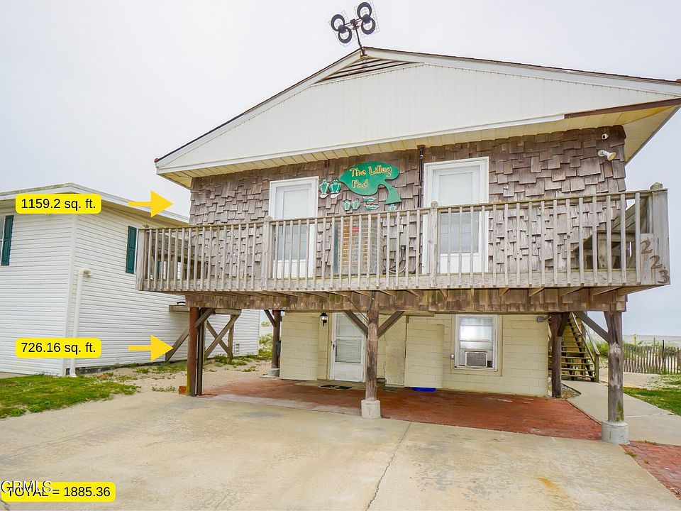 1st image of 223 W Beach Drive