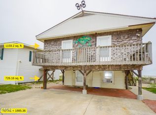 223 W Beach Dr, Oak Island, NC 28465