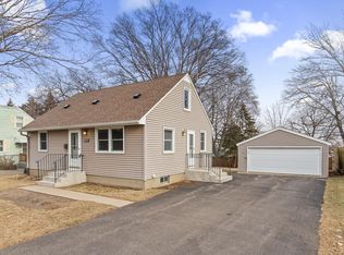 5612 Sumter Ave N, Crystal, MN 55428