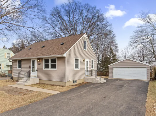 5612 Sumter Ave N, Crystal, MN 55428