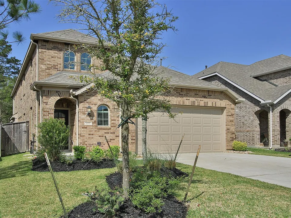 177 Emory Birch Dr