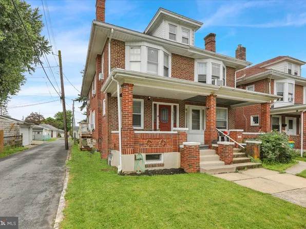 2212 Highland St, Reading, PA 19609