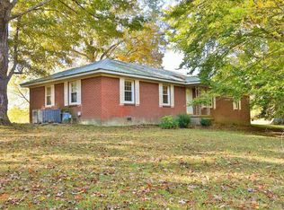 4030 Shades Bridge Rd, Greenfield, TN 38230