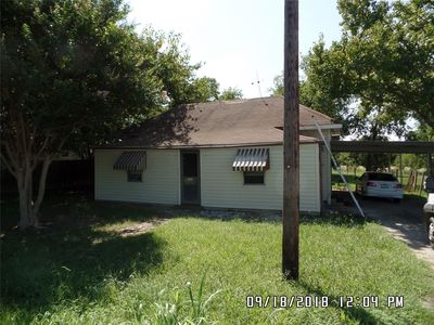 204 West St, Celina, TX, 75009