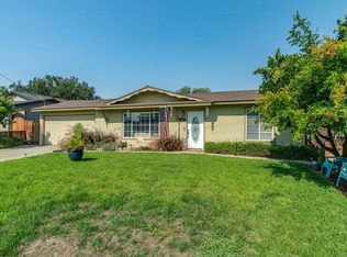 430 El Camino Paraiso, Hollister, CA