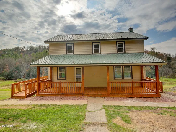 2789 Beautys Run Rd, Cogan Station, PA 17728