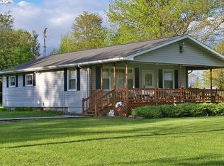 7890 Route 154, Forksville, PA 18616
