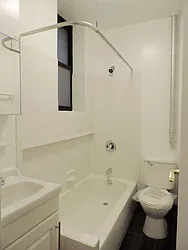 Rented by J Misrahi Realty Corp