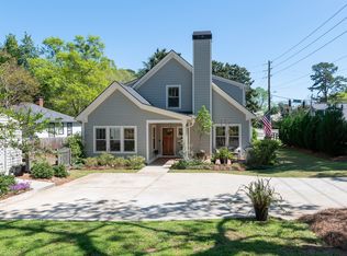 120 Holman Ave, Athens, GA 30606