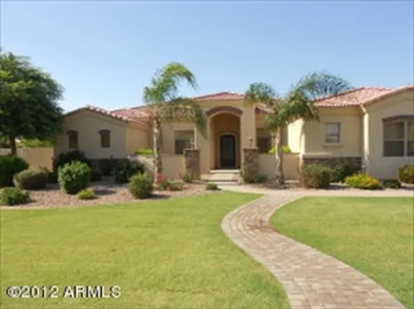 18536 E Mary Ann Way, Queen Creek, AZ 85142