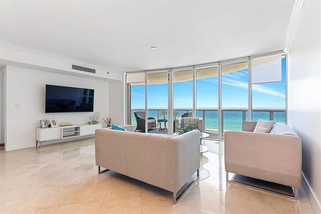 Ocean 4 — Photo 3