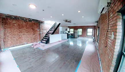 Rented by Frank Galeano Licensed Real Estate Broker INC