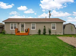 427 Hall St, Fordland, MO 65652