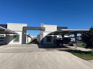 1722 S Sports Dr #2, Pharr, TX 78577