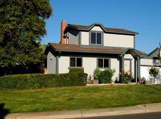 105 Mount Etna Dr, Clayton, CA