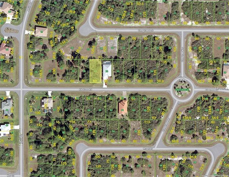 2nd image of 426 Albatross Rd
