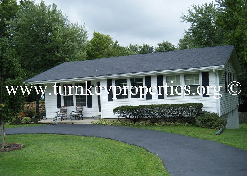 Turn-Key Properties LLC Real Estate 816-313-8876