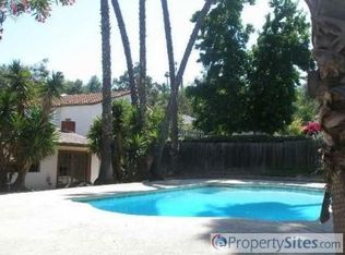 520 Rancho Ter, Escondido, CA 92026