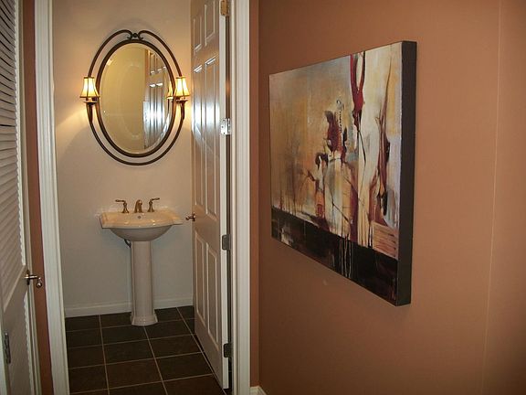 half bath