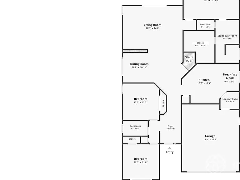 16738 Fairbolt Way — Photo 2