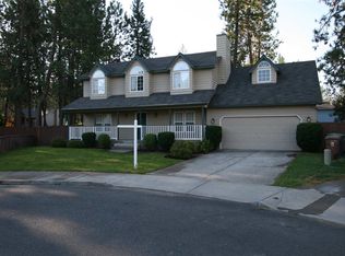 6908 N Foxwood Ct, Spokane, WA 99208