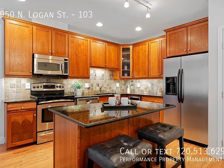 1950 N Logan St #103 — Photo 7