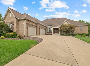 846 White Diamond Ct, Springfield, MO 65809