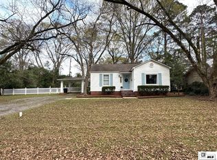 810 Ponder St, Ruston, LA 71270