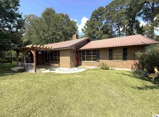 7951 Highway 167, Winnfield, LA 71483