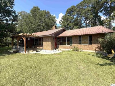 7951 Highway 167, Winnfield, LA, 71483