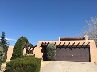11909 La Charles Ave NE, Albuquerque, NM 87111