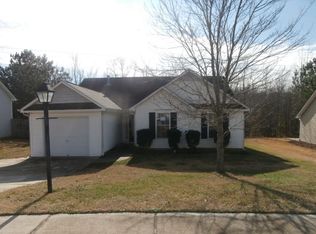 227 Misty Ridge Trl, Stockbridge, GA 30281