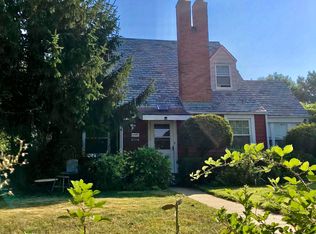 3344 Denver St SE, Washington, DC 20020