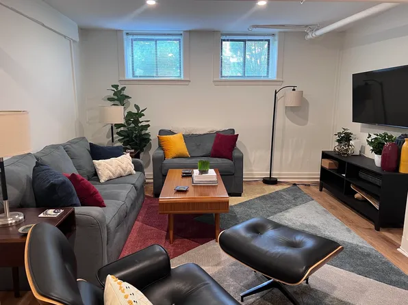 1775 Mass Ave #B, Cambridge, MA 02140