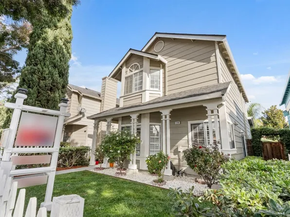 1746 Lucretia Ave, San Jose, CA 95122