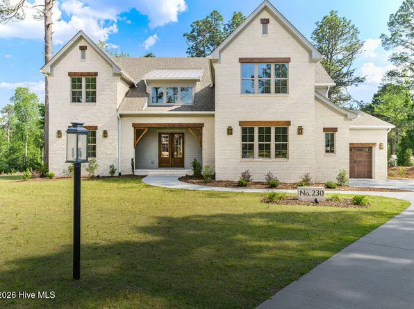 230 Paulson Court, Pinehurst, NC 28374