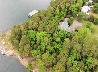 1150 Diamond Head Rd, Drasco, AR 72530